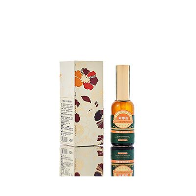 私密细嫩修复精华白玉