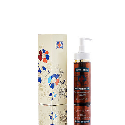 男女外阴洗液白玉