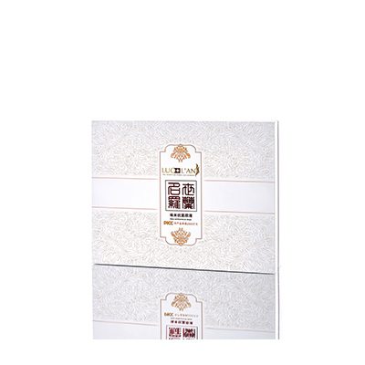 白玉产后阴道免疫恢复套