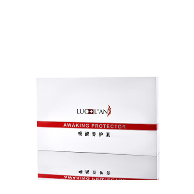 白玉气血能量增强套